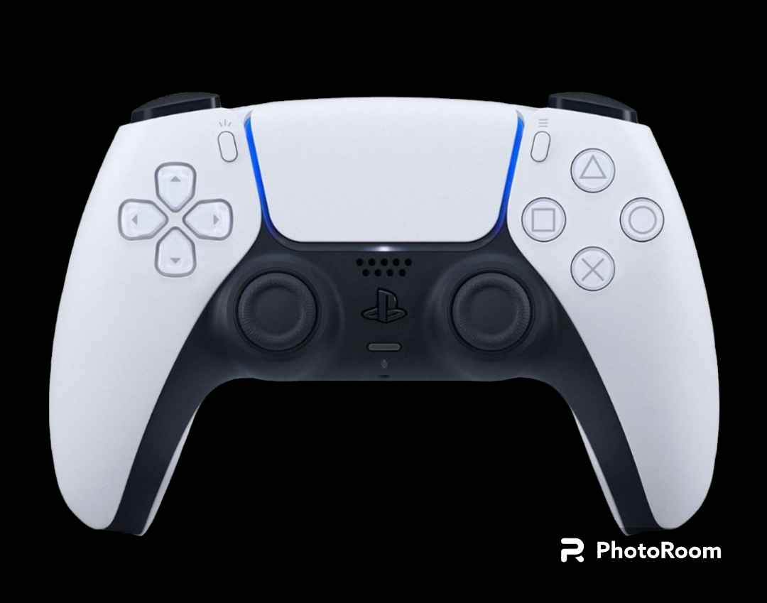 RAPID-FIRE コントローラー クリアホワイト Ps5 Dualsense Rapid Fire | TonkaModz