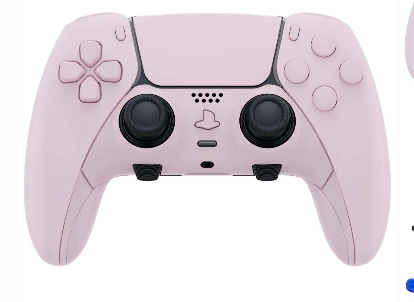 Dualsense Edge COLOR | TonkaModz