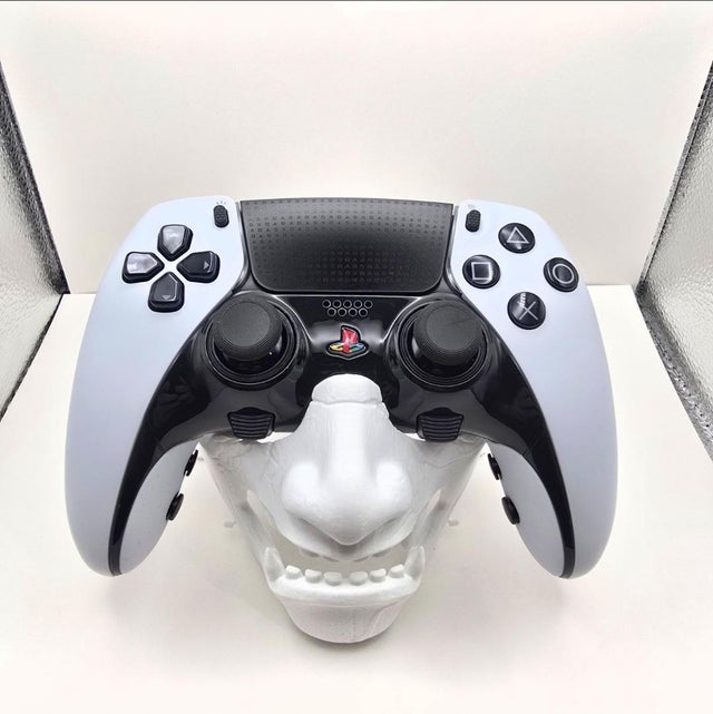 Dualsense Edge | TonkaModz