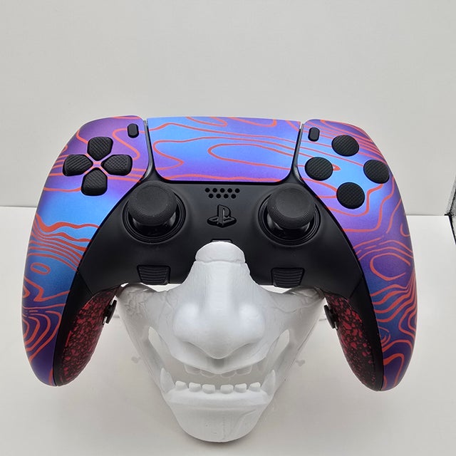 Dualsense Edge | TonkaModz