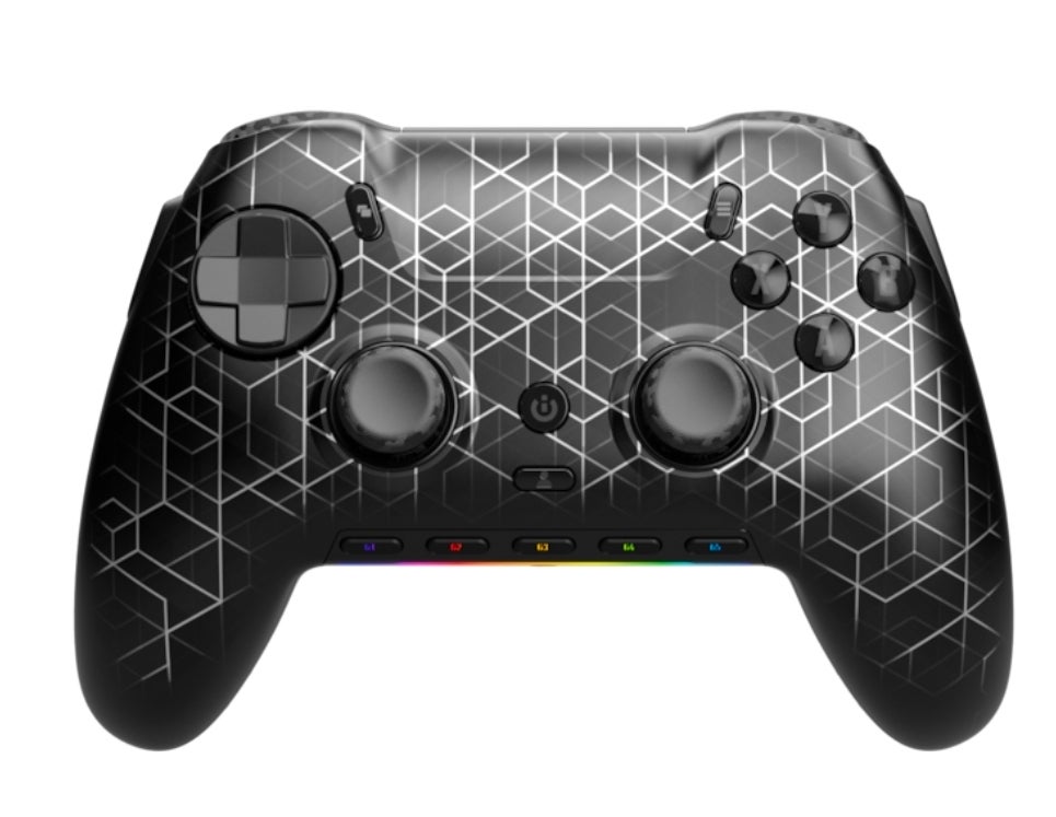 Scuf Envision Pro TMR | TonkaModz