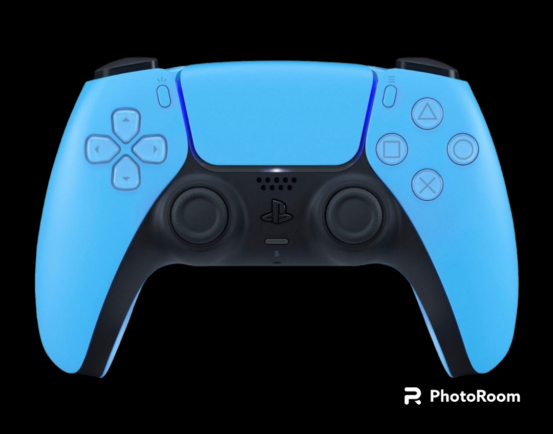 Ps5 Dualsense Pro Programmable | TonkaModz