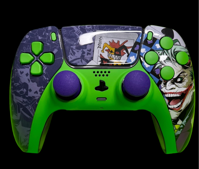 Custom Pre-Designed | TonkaModz