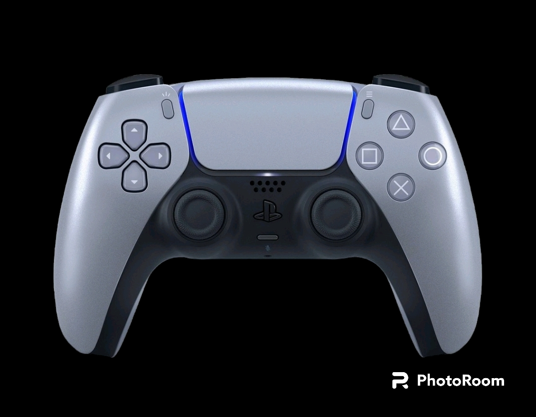 Ps5 Dualsense Pro Static | TonkaModz