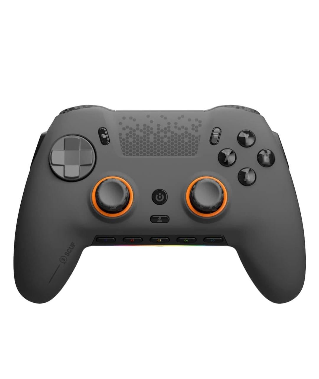 Scuf Envision Pro TMR | TonkaModz
