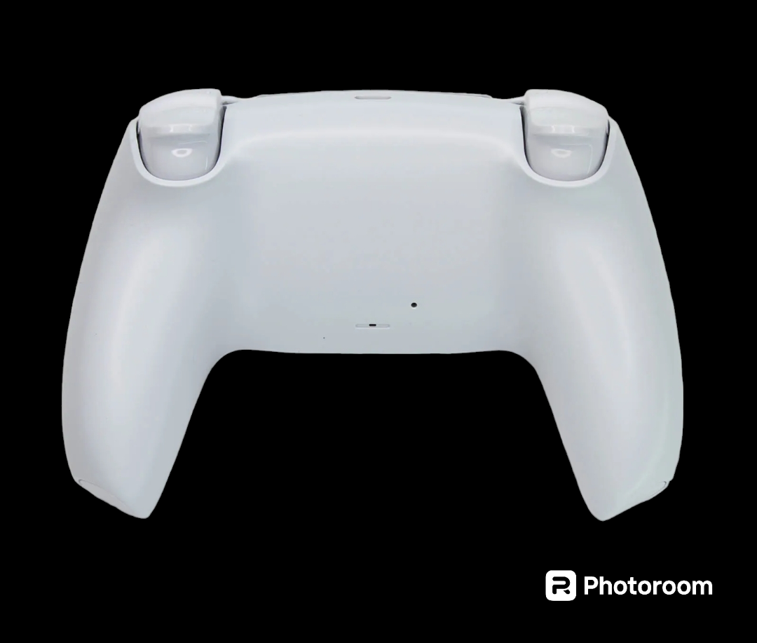 Ps5 Classic Matte White | TonkaModz