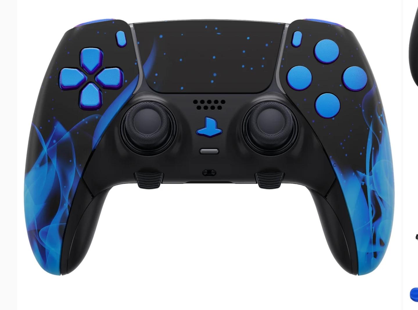 Dualsense Edge COLOR | TonkaModz