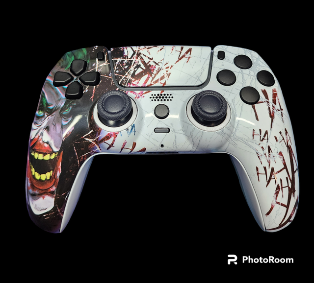 あ*ー様 JOKERD ULTIMATE T-Se. 3rd Edit Custom Pre-Designed | TonkaModz