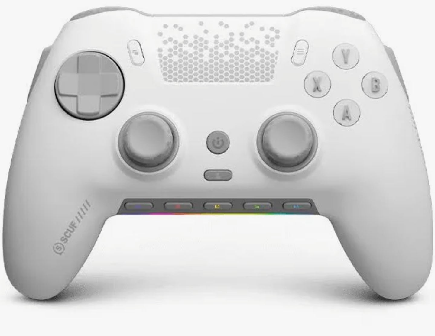 美品 Scuf Envision Pro グレー Scuf Envision Pro TMR | TonkaModz