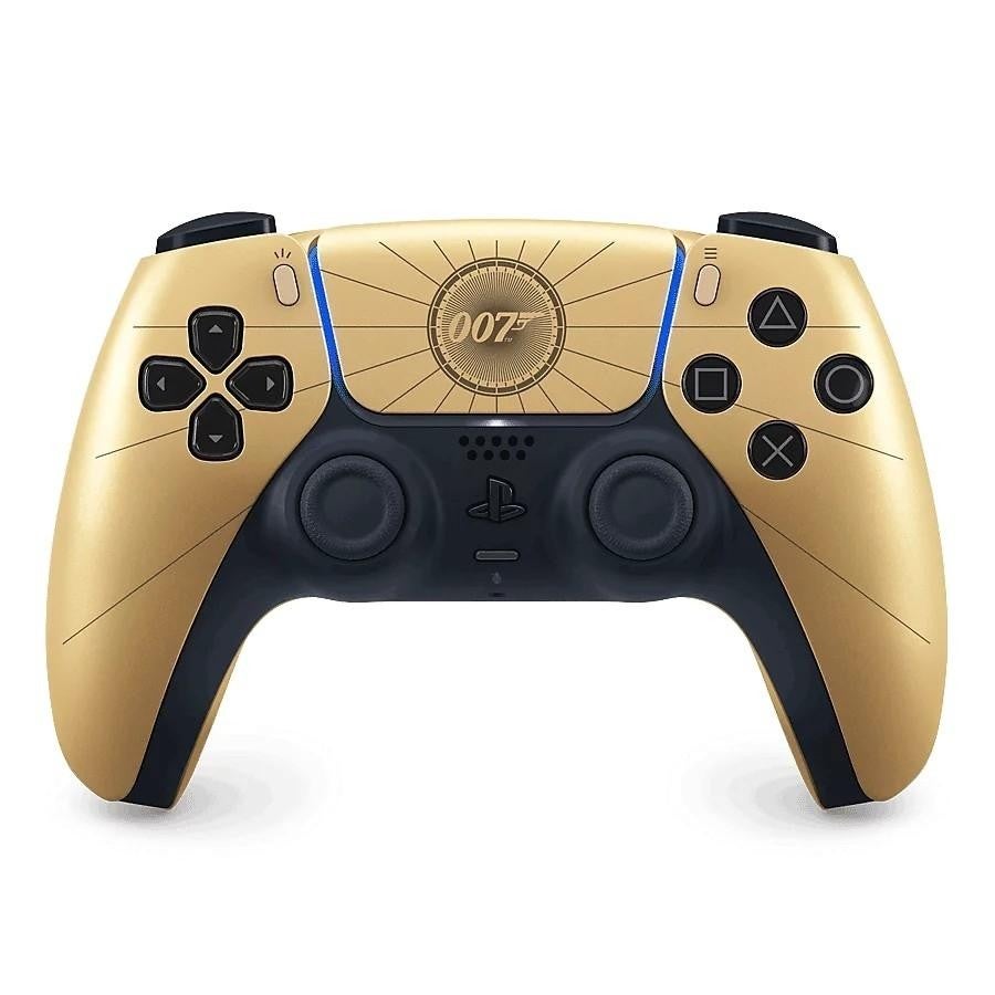 Ps5 Dualsense Pro Programmable | TonkaModz