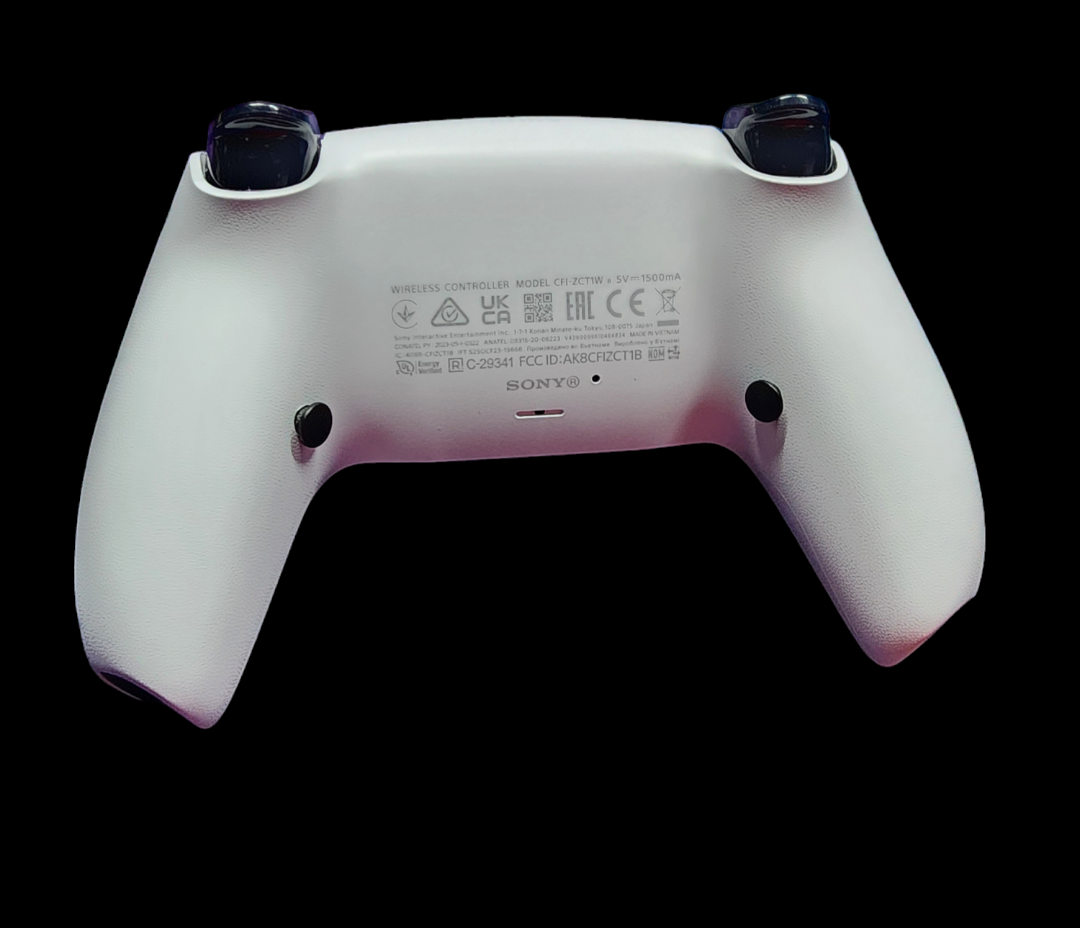 PS5 コントローラー HEXGAMING ULTIMATEコントローラー Hall 効果ジョイスティック搭載