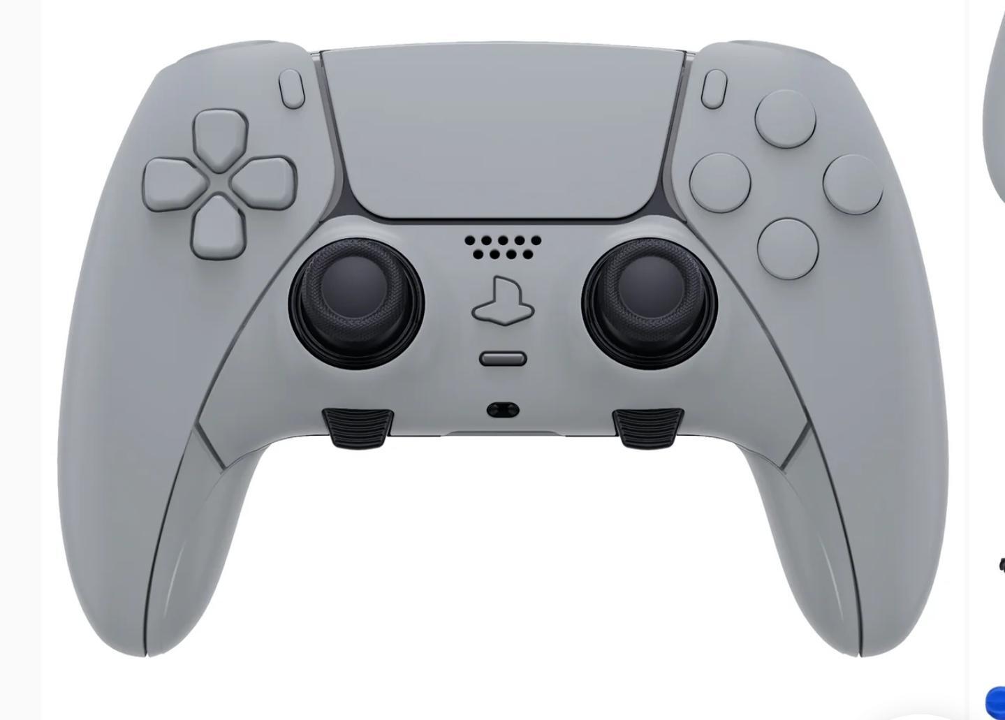 Dualsense Edge COLOR | TonkaModz